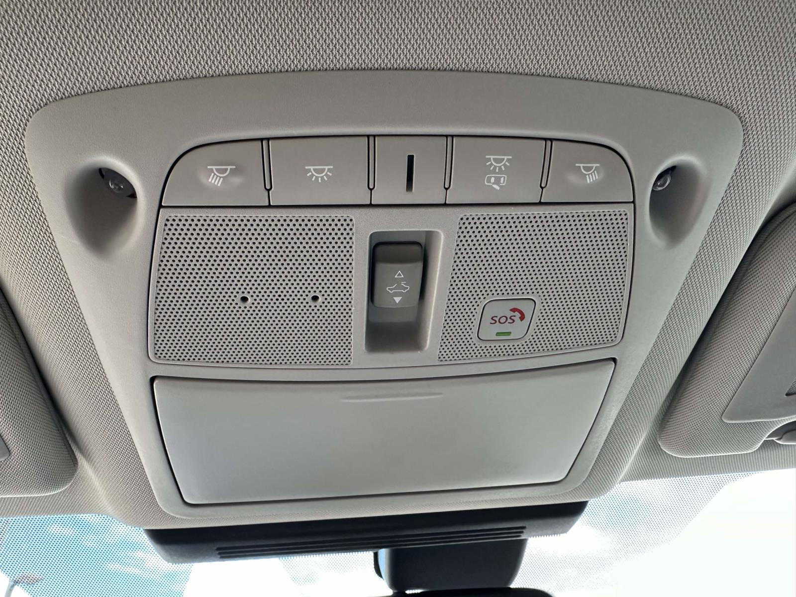 used 2024 INFINITI Q50 car, priced at $36,051