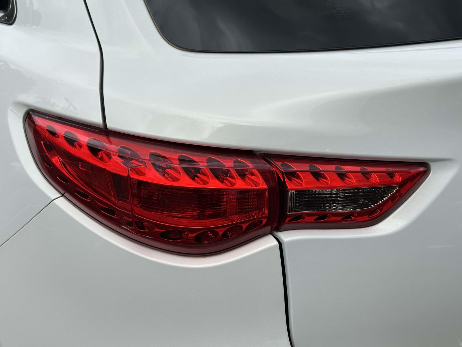 used 2015 INFINITI QX70 car, priced at $15,590