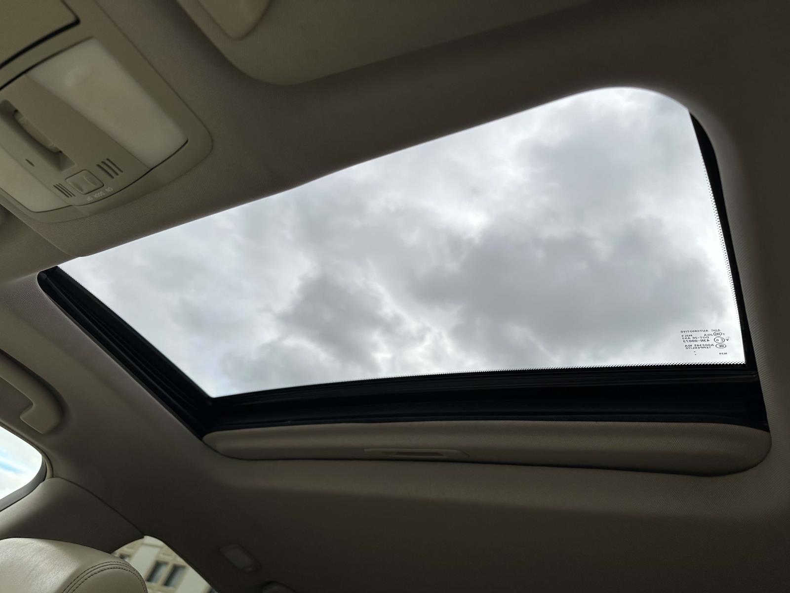 used 2015 INFINITI QX70 car, priced at $15,590