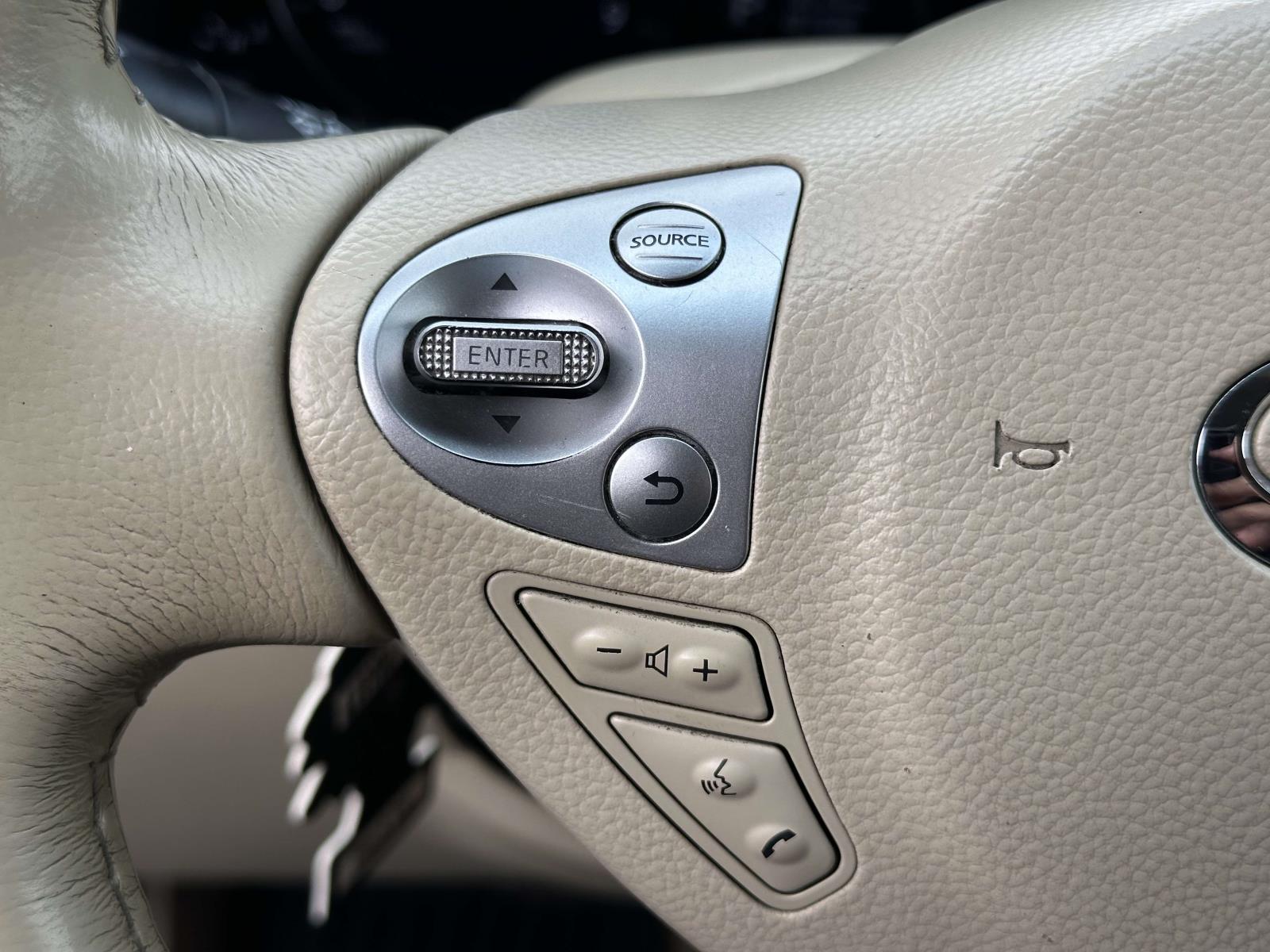 used 2015 INFINITI QX70 car, priced at $15,590