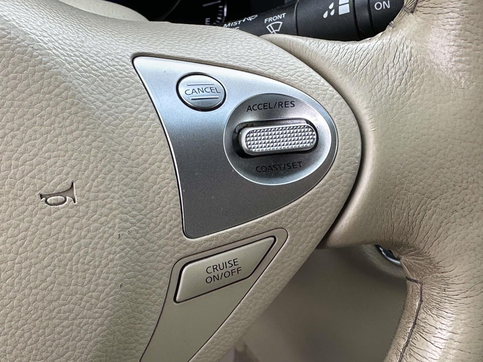 used 2015 INFINITI QX70 car, priced at $15,590