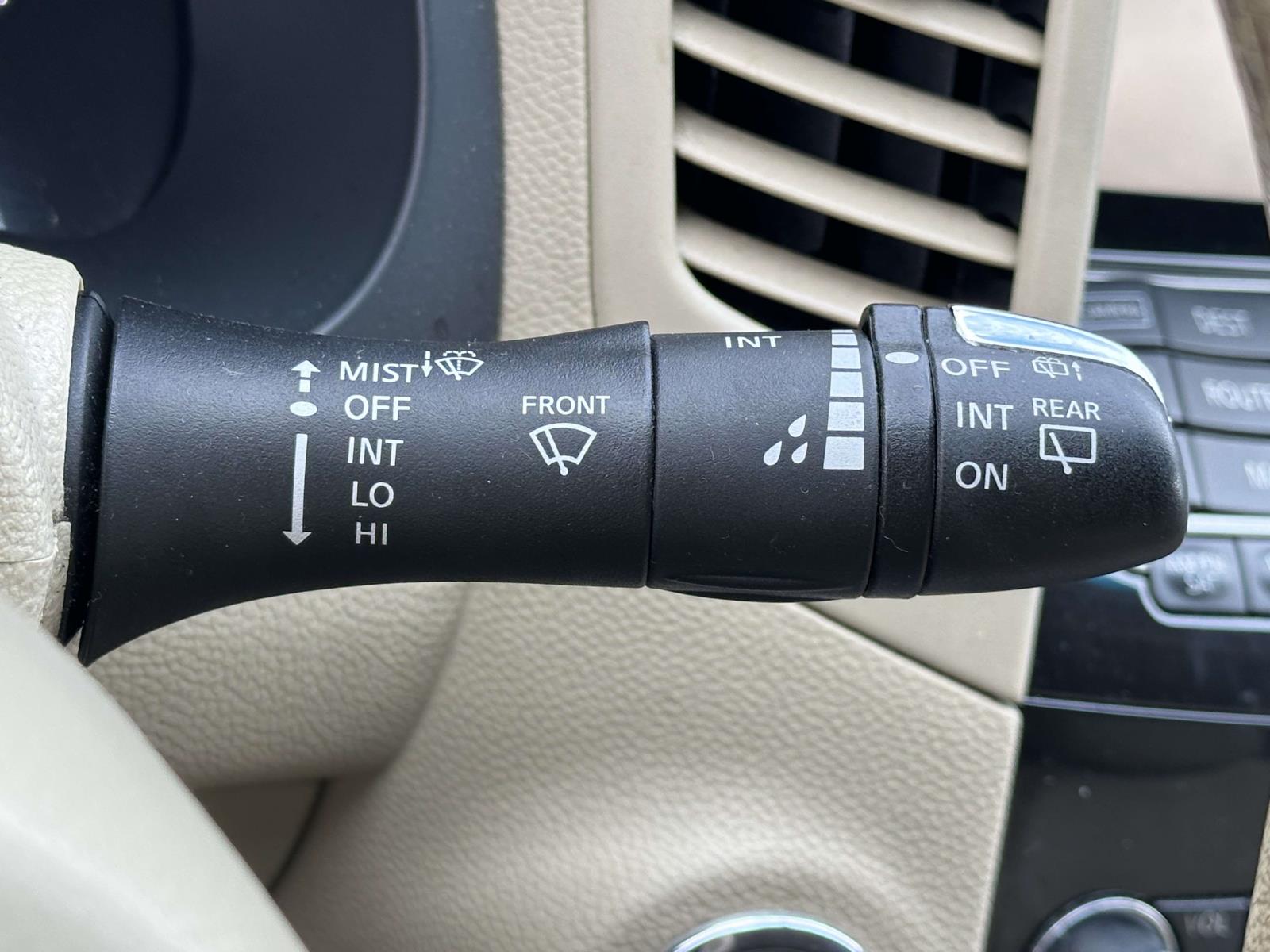 used 2015 INFINITI QX70 car, priced at $15,590