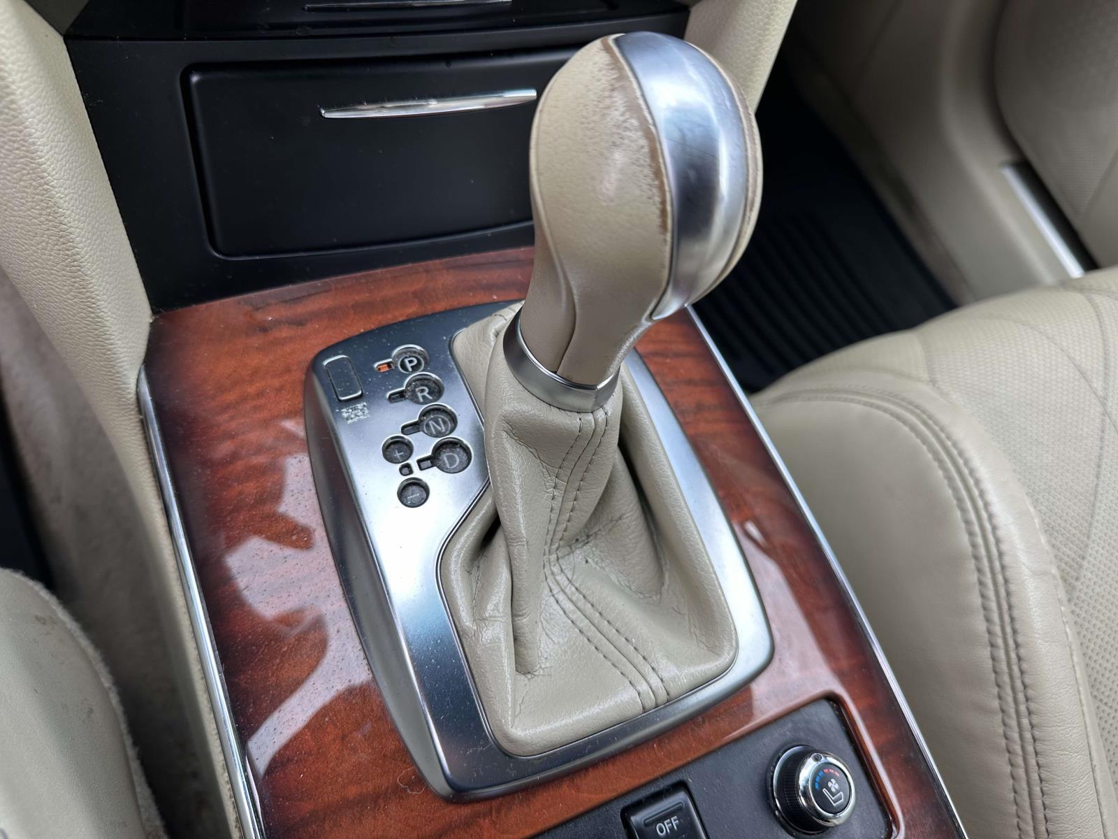 used 2015 INFINITI QX70 car, priced at $15,590