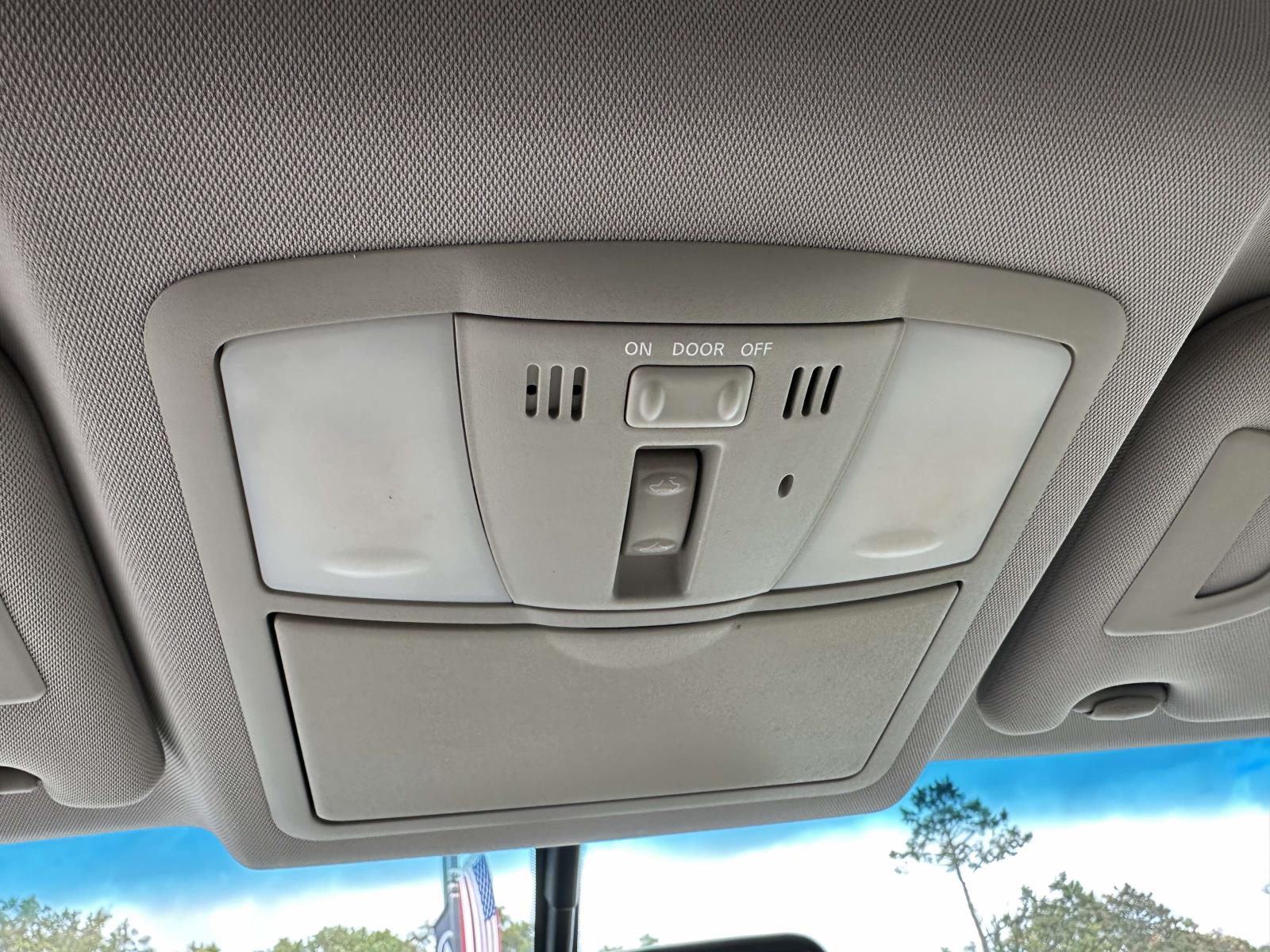 used 2015 INFINITI QX70 car, priced at $15,590