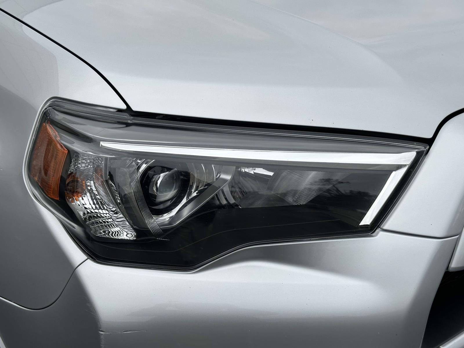 used 2022 Toyota 4Runner car, priced at $39,770