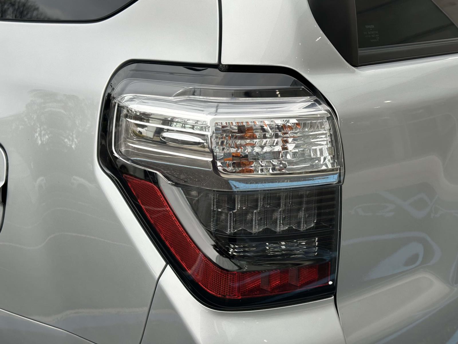 used 2022 Toyota 4Runner car, priced at $39,770