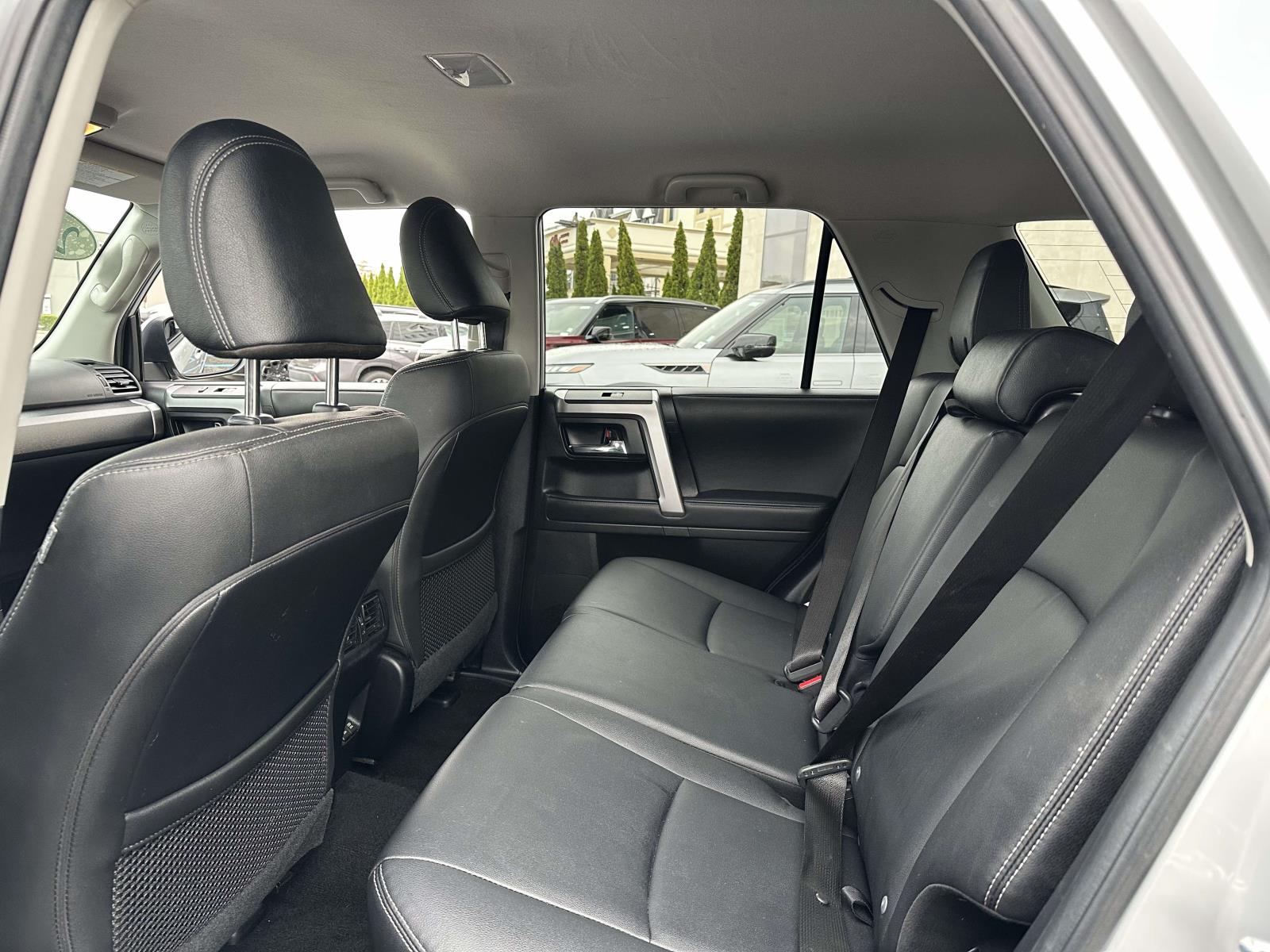 used 2022 Toyota 4Runner car, priced at $39,770