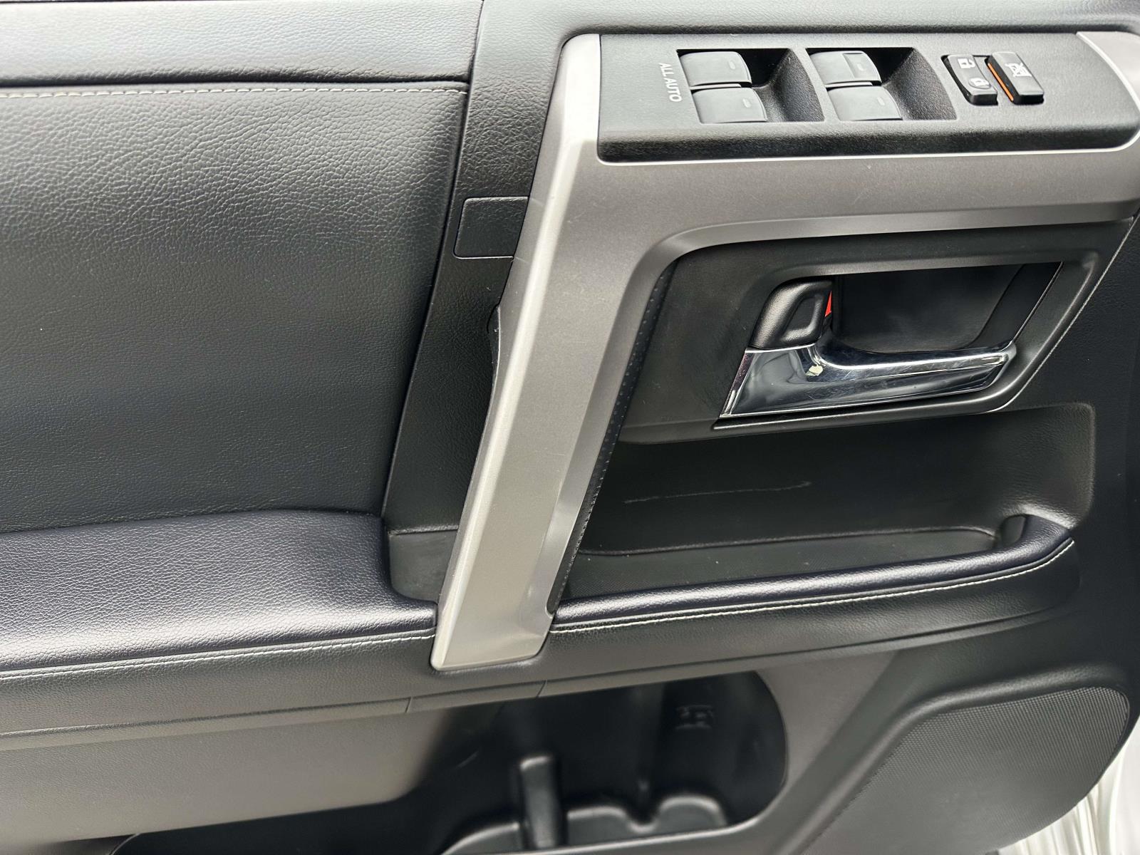 used 2022 Toyota 4Runner car, priced at $39,770