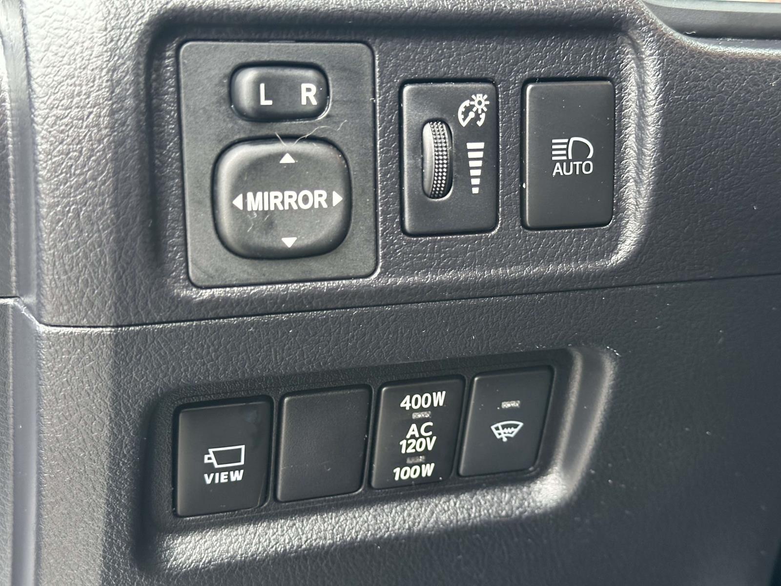 used 2022 Toyota 4Runner car, priced at $39,770