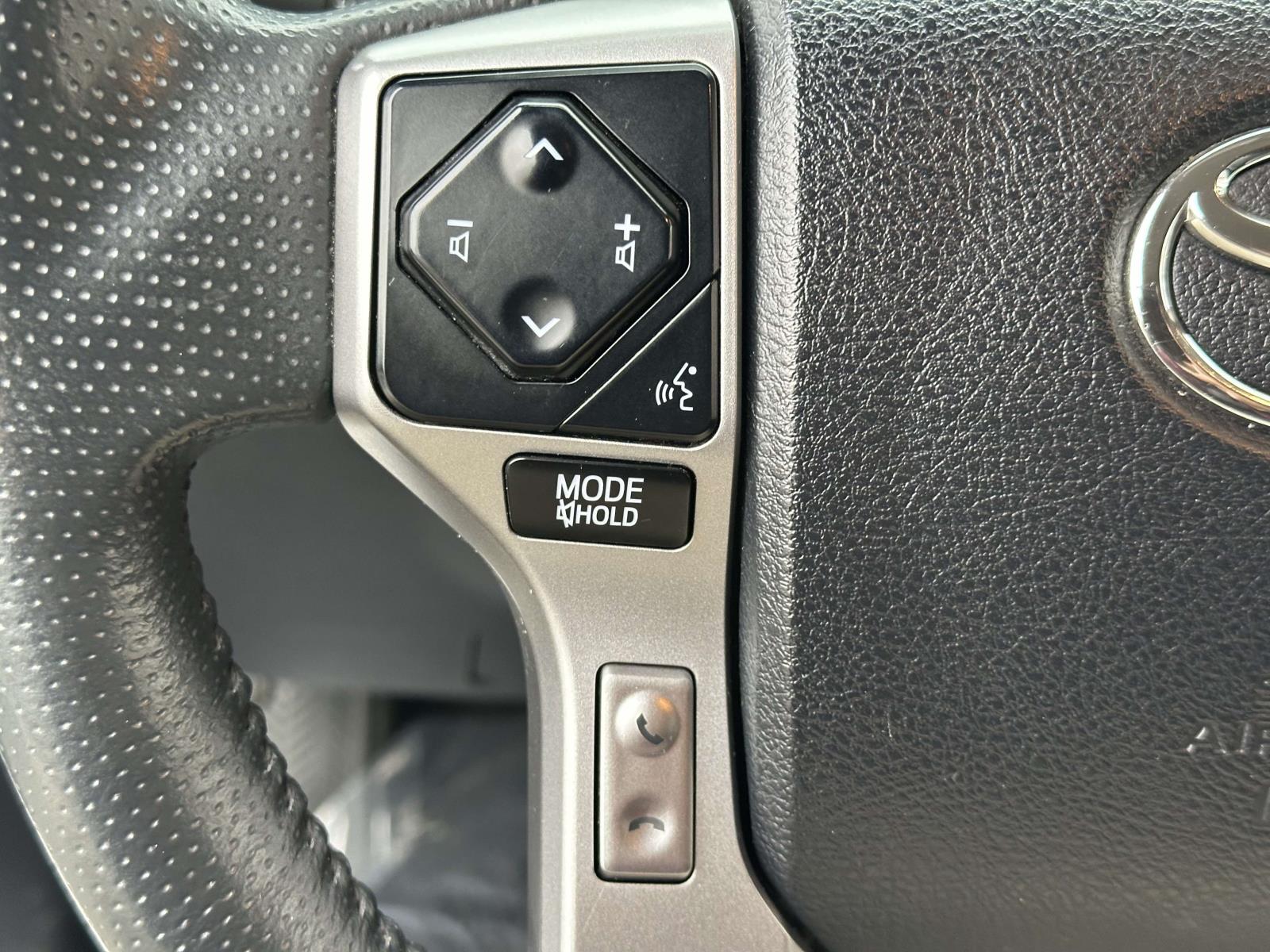 used 2022 Toyota 4Runner car, priced at $39,770