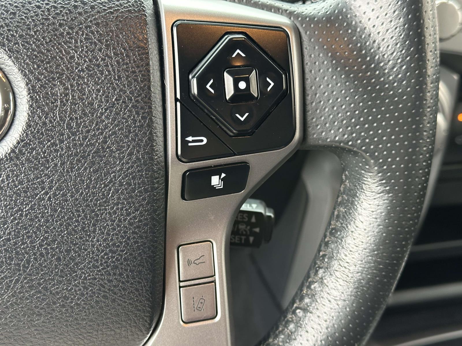 used 2022 Toyota 4Runner car, priced at $39,770