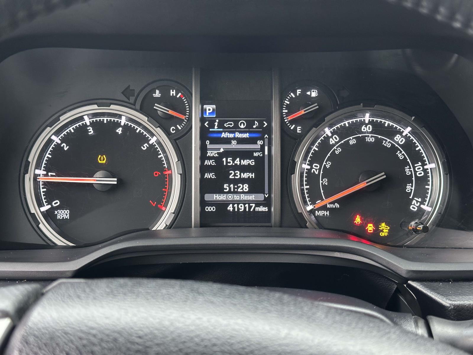 used 2022 Toyota 4Runner car, priced at $39,770