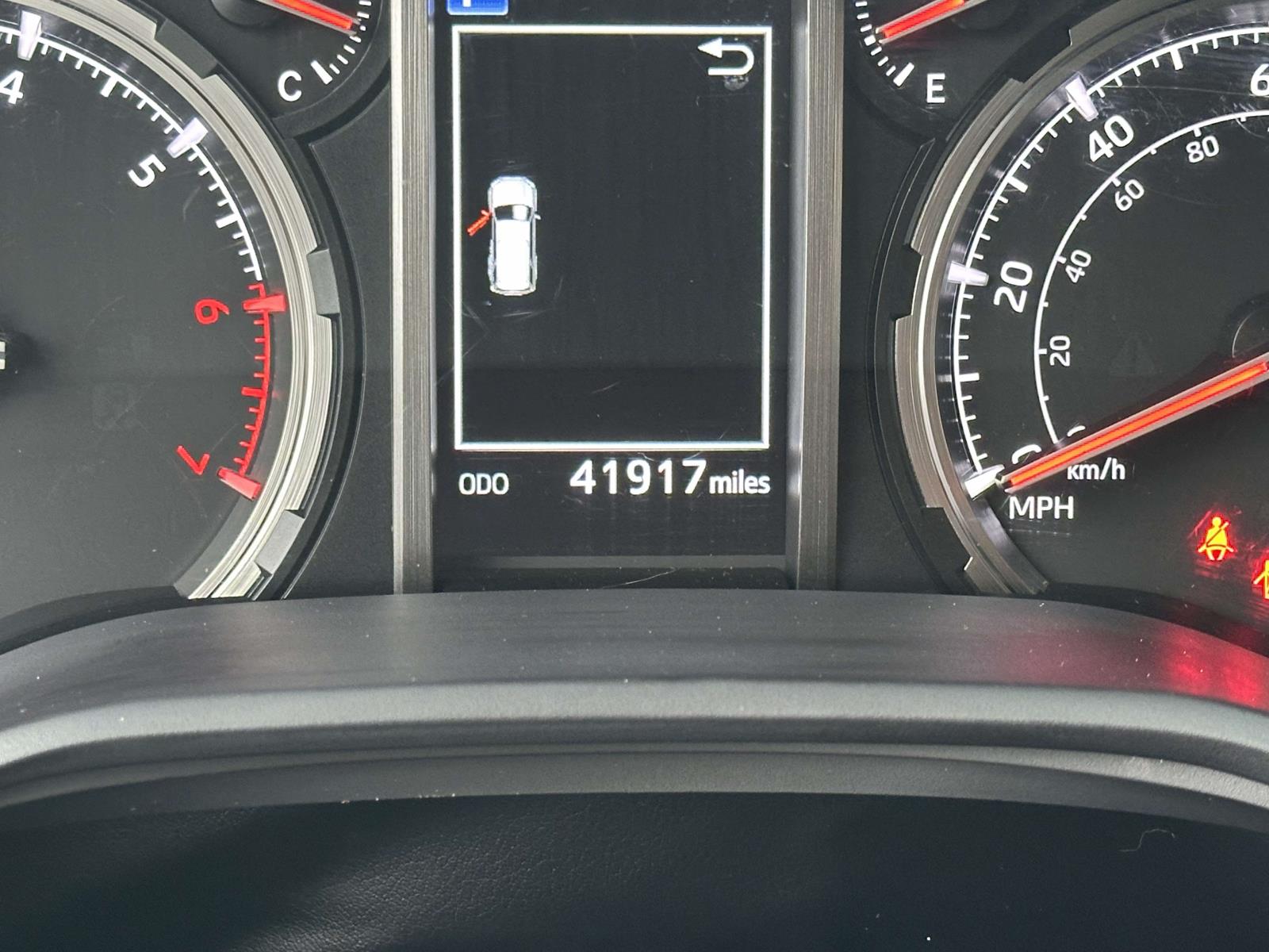 used 2022 Toyota 4Runner car, priced at $39,770