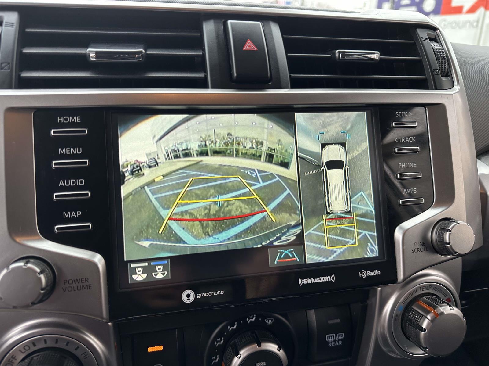 used 2022 Toyota 4Runner car, priced at $39,770