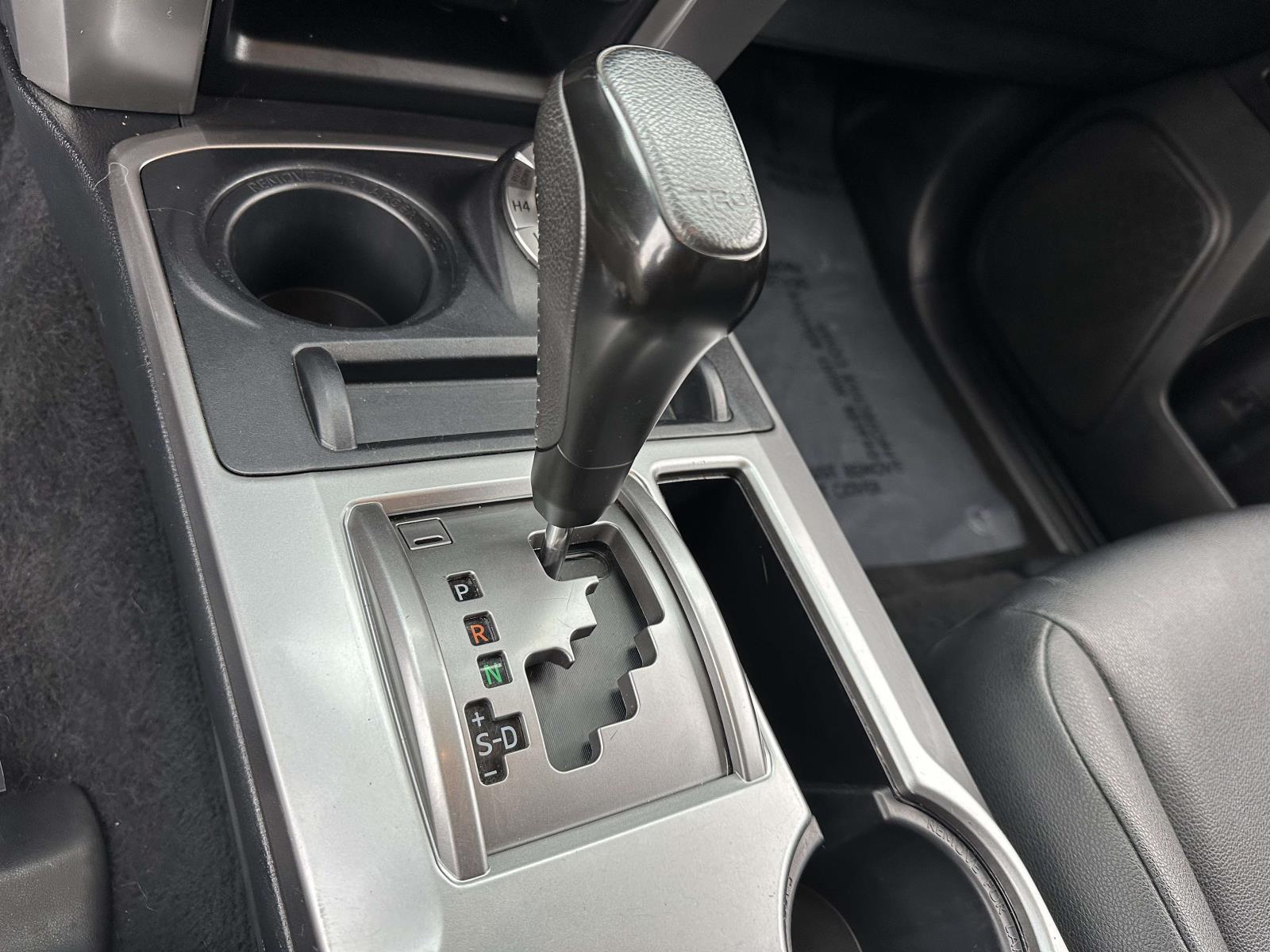 used 2022 Toyota 4Runner car, priced at $39,770