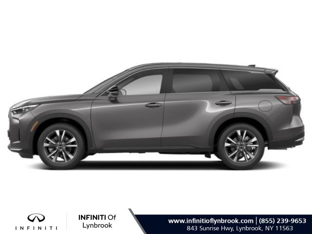 new 2026 INFINITI QX60 car