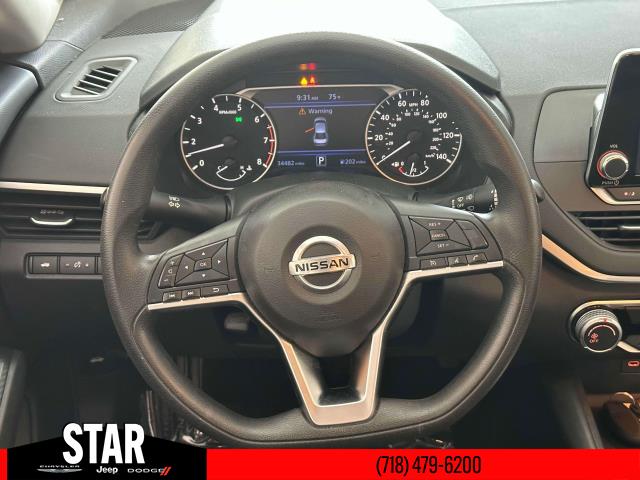 used 2020 Nissan Altima car, priced at $18,999