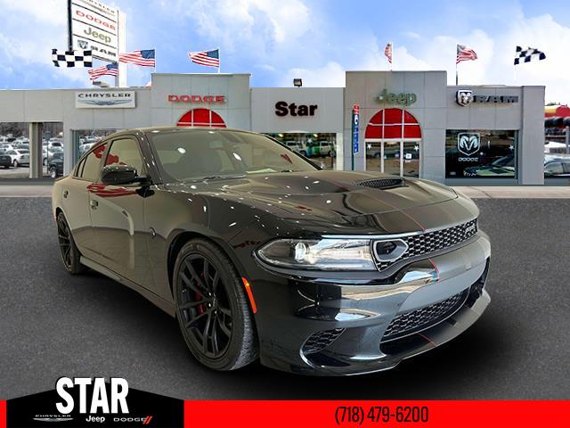 used 2019 Dodge Charger car, priced at $59,999