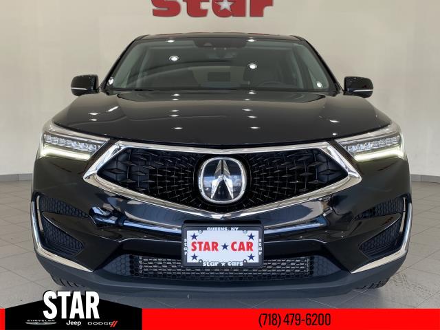 used 2020 Acura RDX car, priced at $29,999