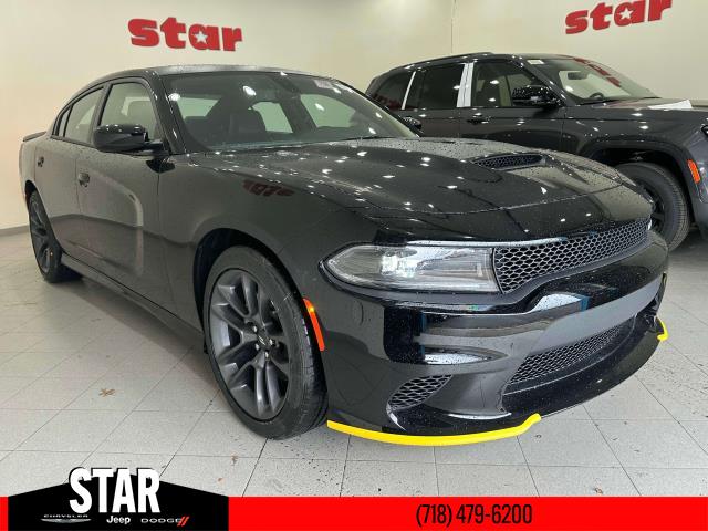 new 2023 Dodge Charger car, priced at $52,135