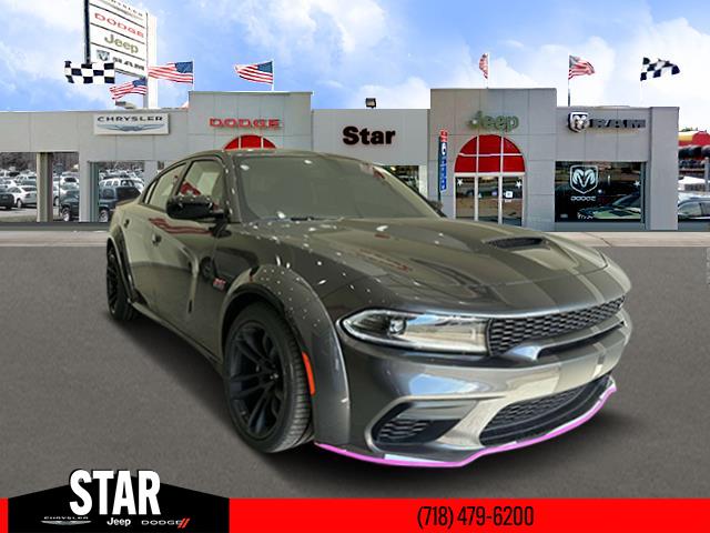 new 2023 Dodge Charger car, priced at $62,100