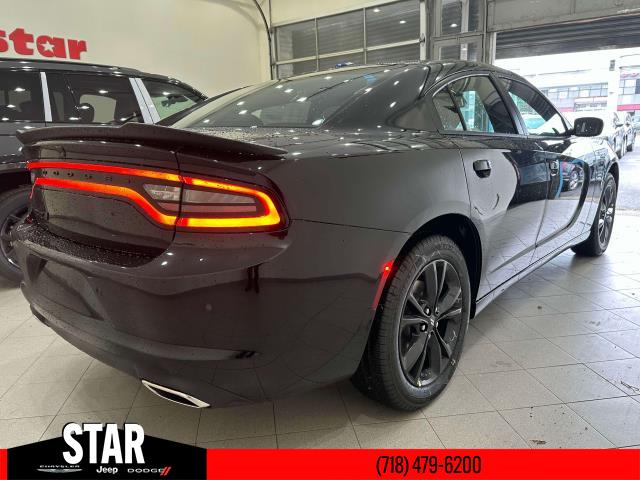 new 2023 Dodge Charger car, priced at $42,805