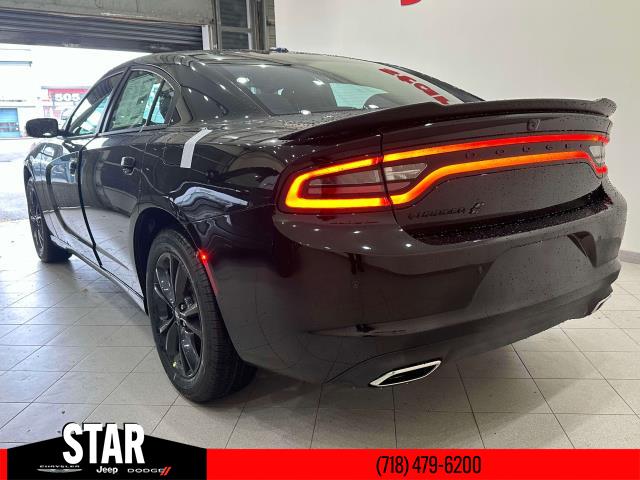 new 2023 Dodge Charger car, priced at $42,805
