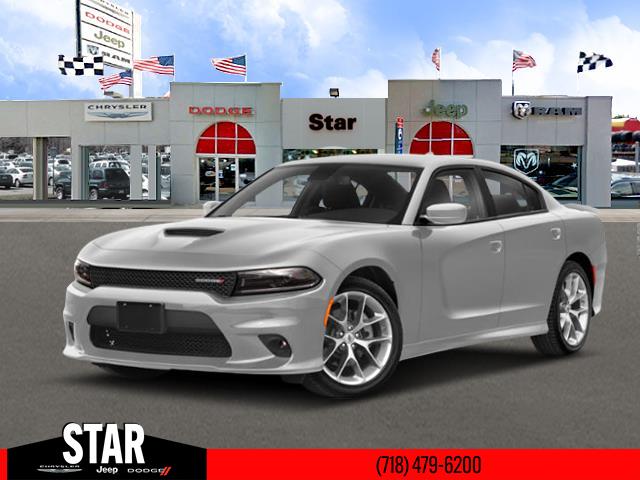 new 2023 Dodge Charger car, priced at $52,465