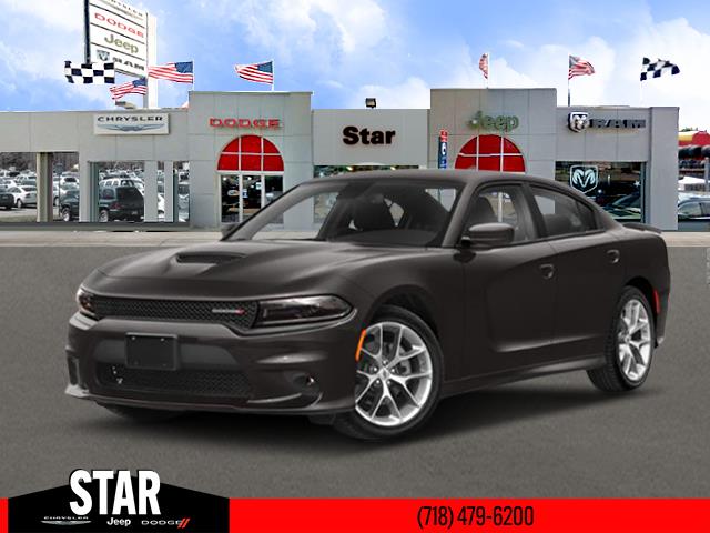 new 2023 Dodge Charger car, priced at $44,605