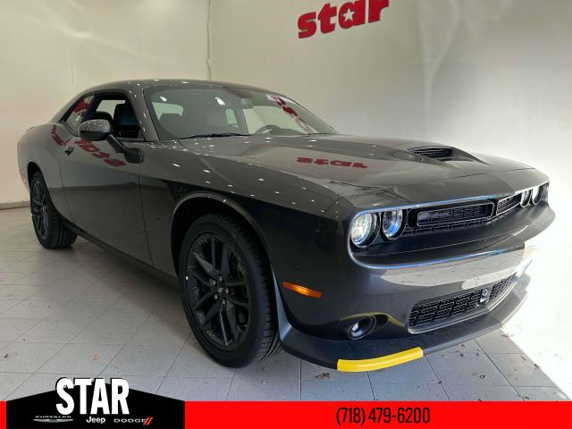 new 2023 Dodge Challenger car, priced at $51,100