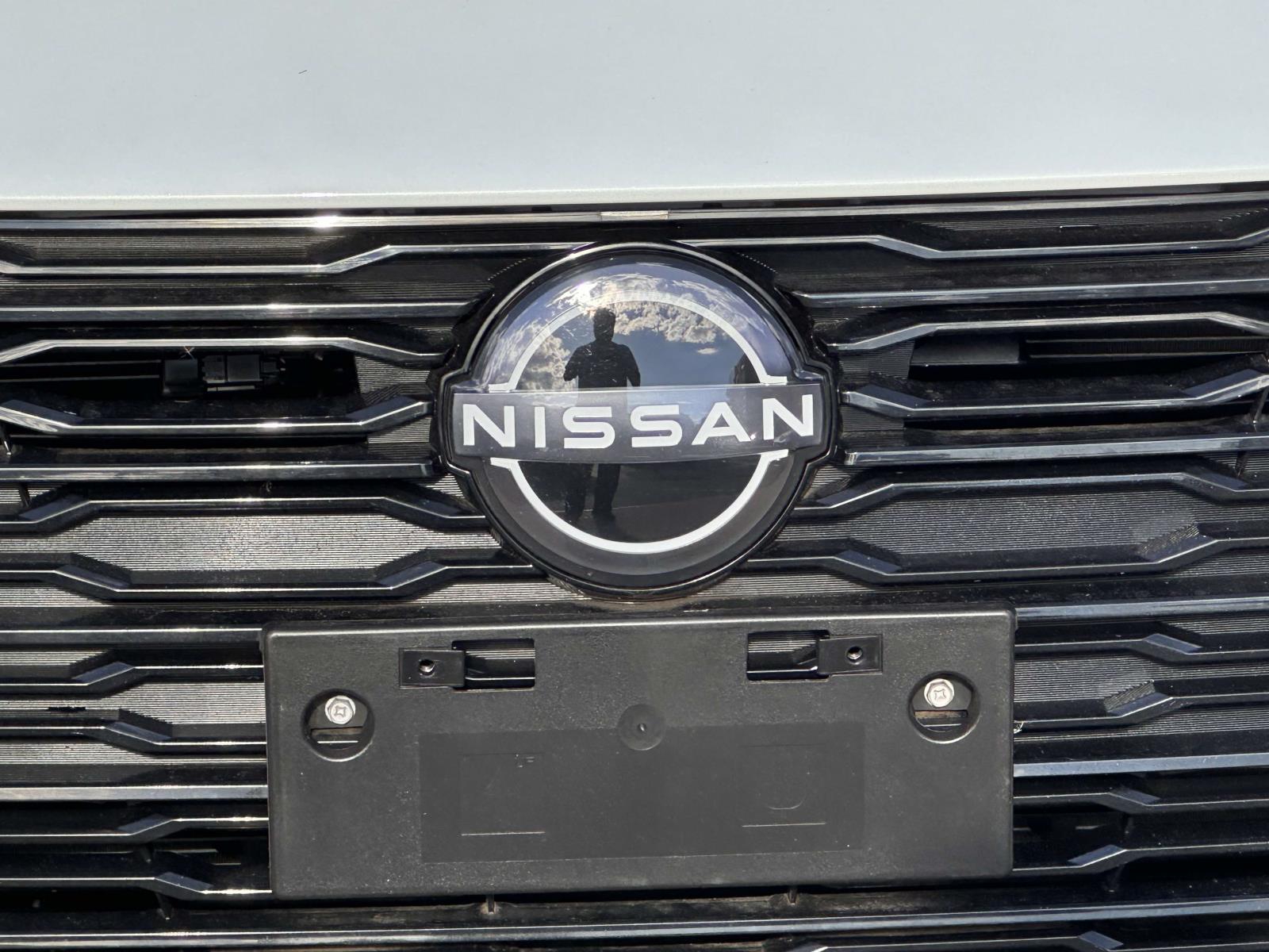 used 2023 Nissan Altima car, priced at $24,995