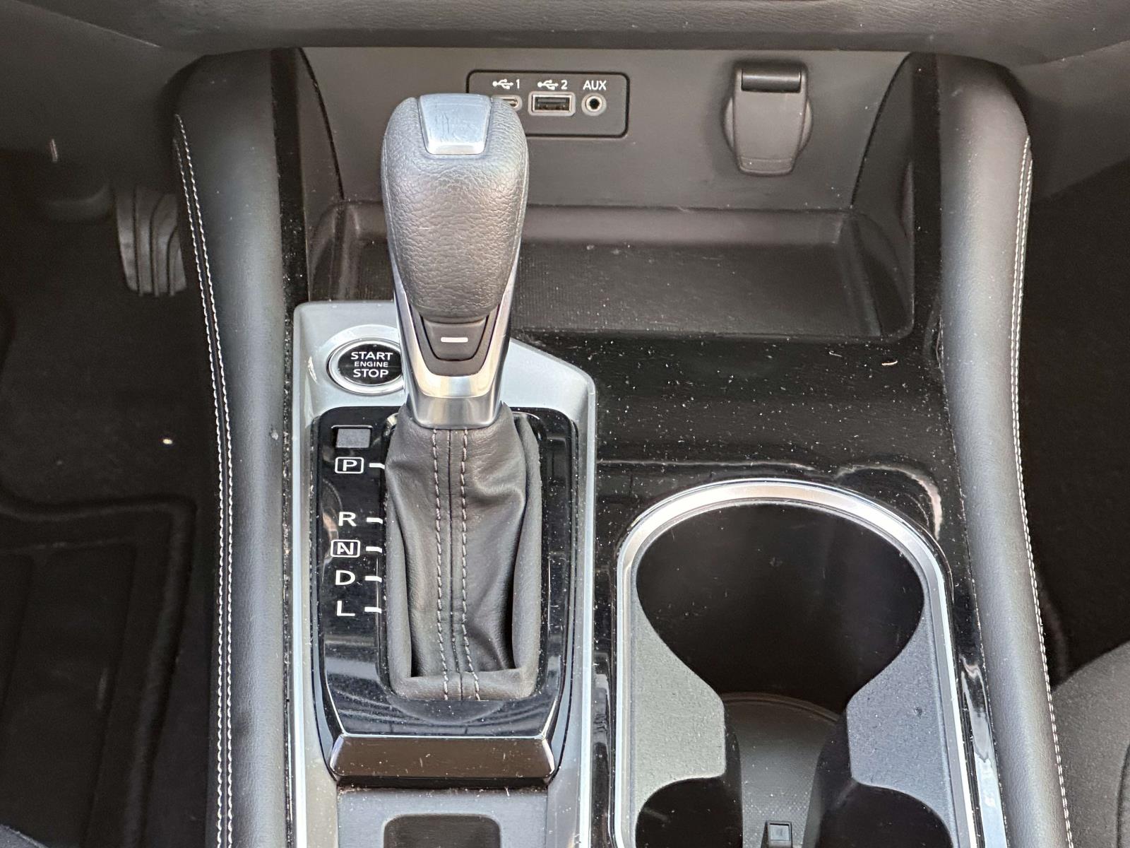 used 2023 Nissan Altima car, priced at $24,995