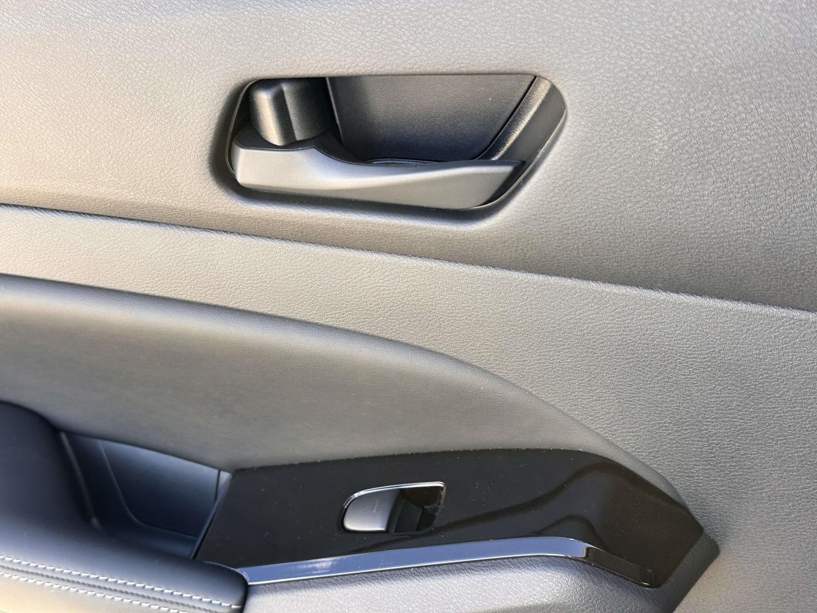 used 2023 Nissan Altima car, priced at $24,995