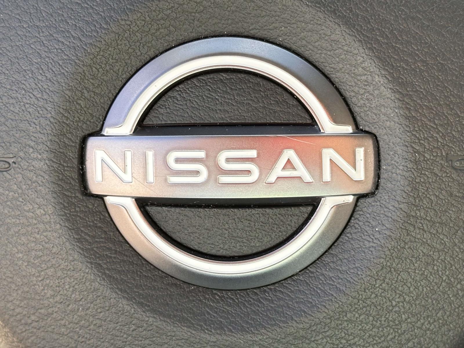 used 2023 Nissan Altima car, priced at $24,995