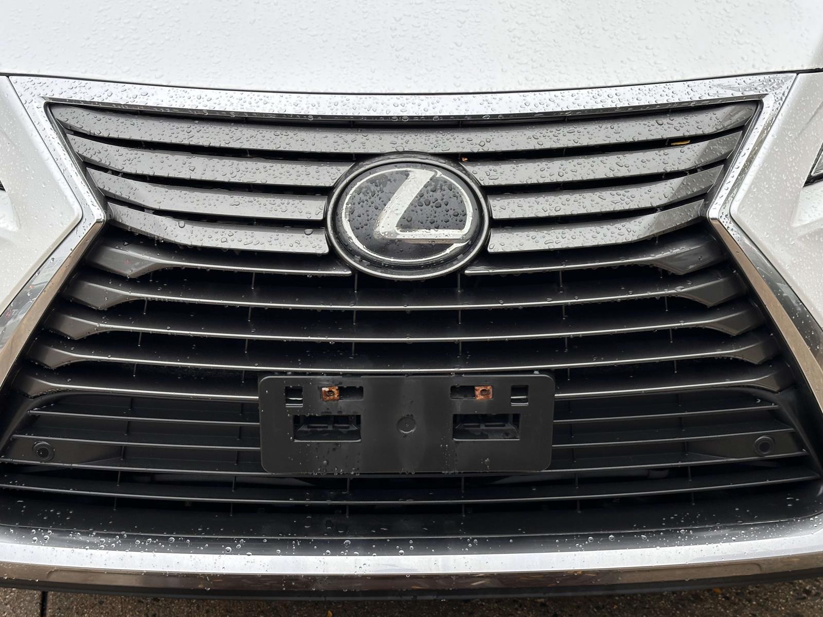 used 2017 Lexus RX car, priced at $25,995