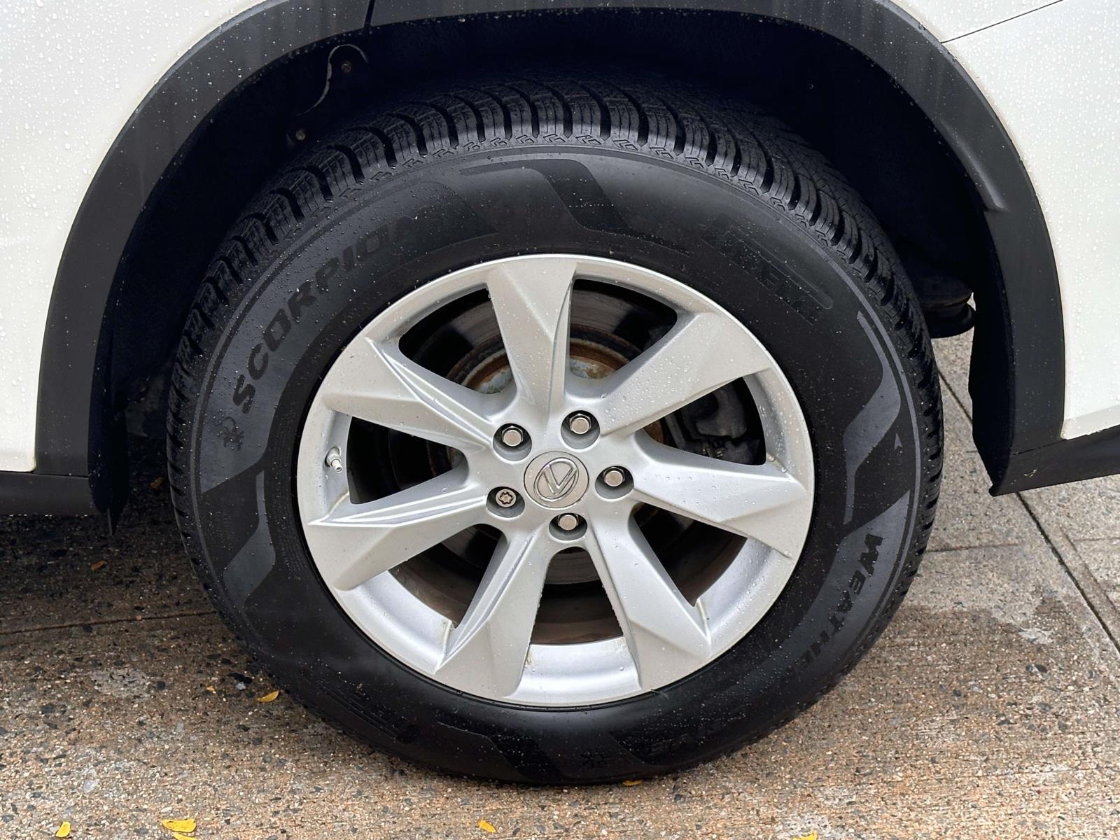 used 2017 Lexus RX car, priced at $25,995