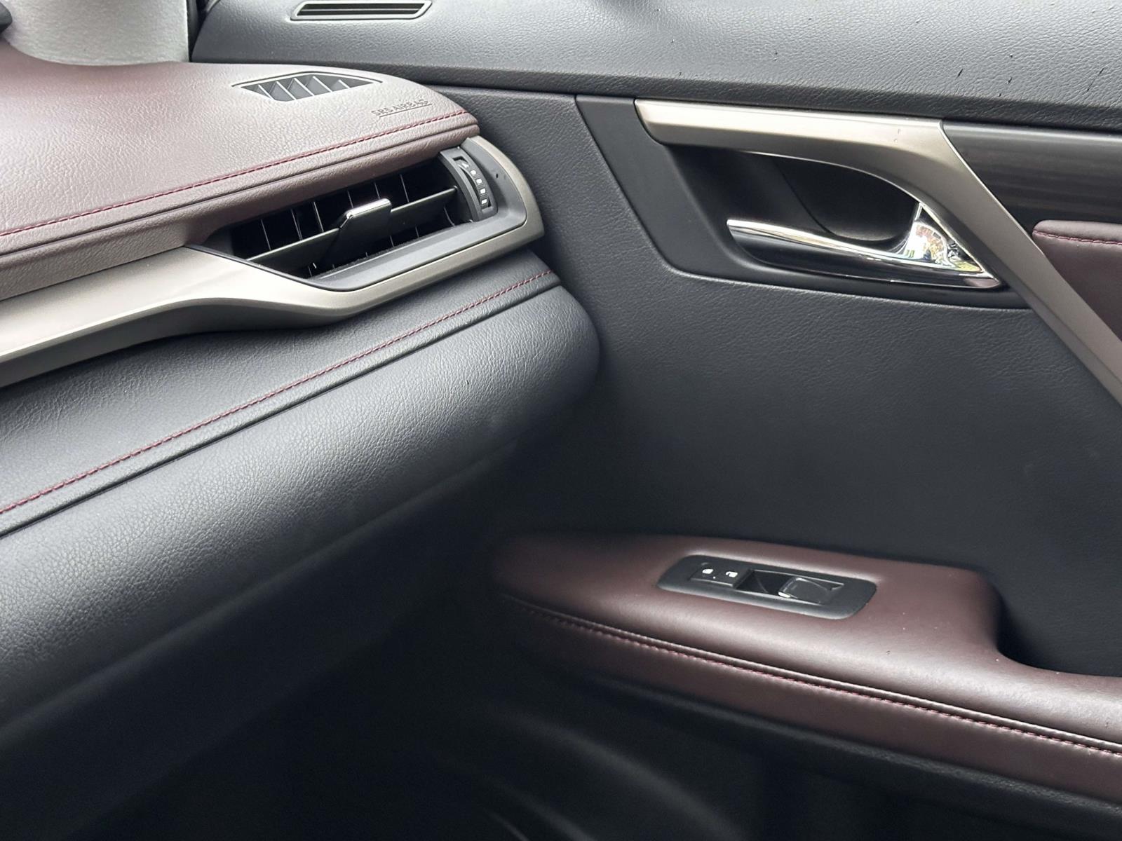 used 2017 Lexus RX car, priced at $25,995