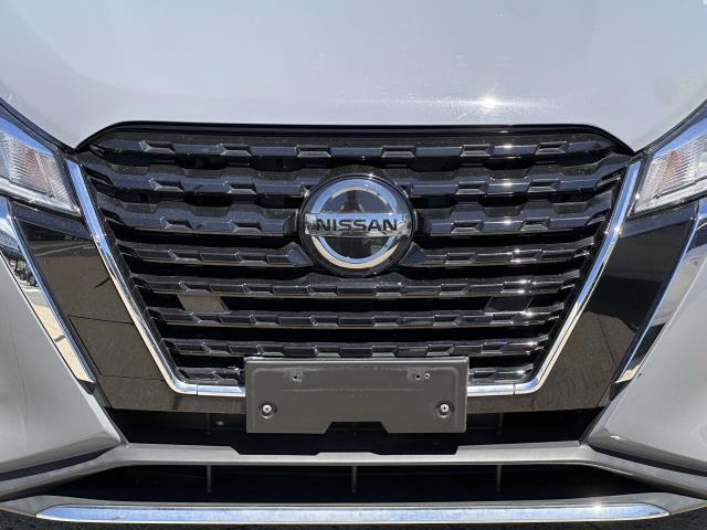 used 2021 Nissan Kicks car, priced at $19,995