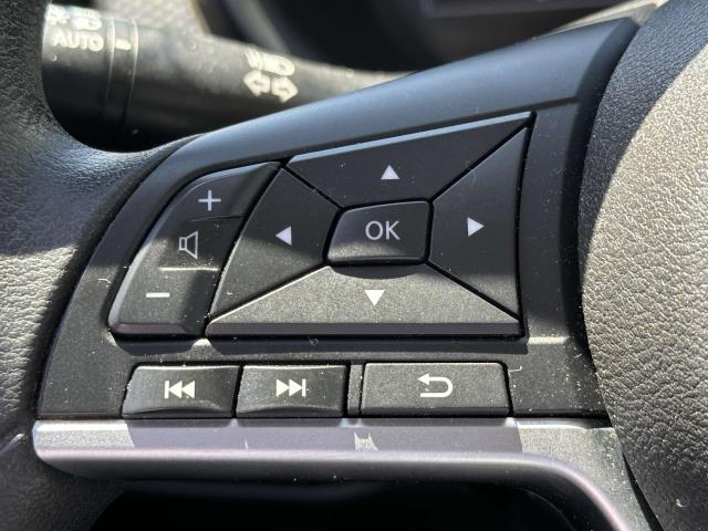 used 2021 Nissan Kicks car, priced at $19,995