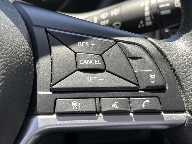 used 2021 Nissan Kicks car, priced at $19,995
