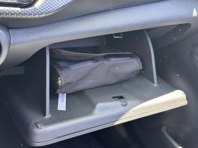 used 2021 Nissan Kicks car, priced at $19,995