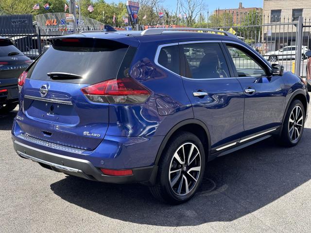 used 2019 Nissan Rogue car, priced at $22,995