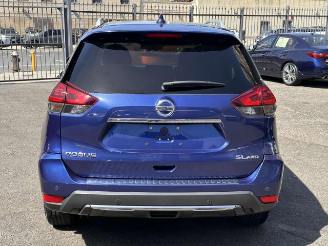 used 2019 Nissan Rogue car, priced at $22,995