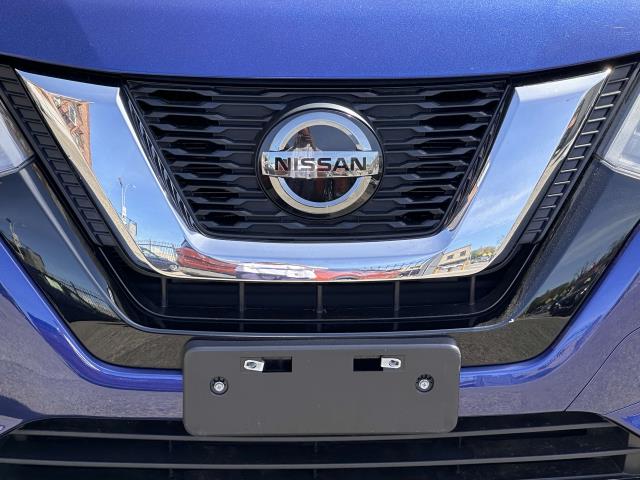 used 2019 Nissan Rogue car, priced at $22,995