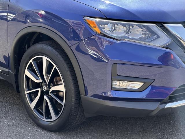 used 2019 Nissan Rogue car, priced at $22,995