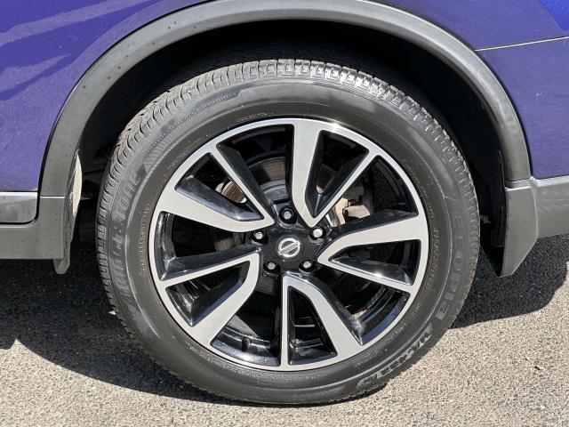 used 2019 Nissan Rogue car, priced at $22,995