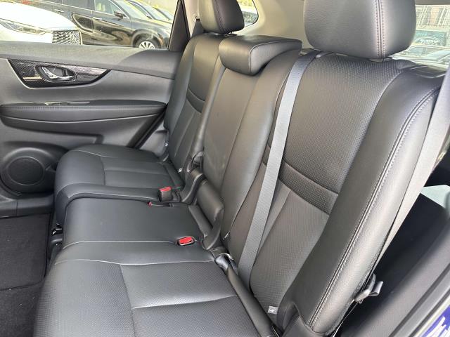 used 2019 Nissan Rogue car, priced at $22,995