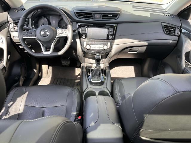 used 2019 Nissan Rogue car, priced at $22,995