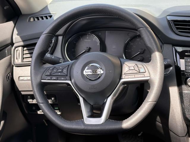 used 2019 Nissan Rogue car, priced at $22,995