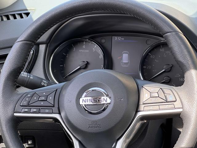 used 2019 Nissan Rogue car, priced at $22,995